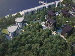 נדל"ן ב Flora&Fauna — עיין במנוע חיפוש הנדל"ן GEOLN.COM. תמונה 3