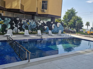 出售Aqua公寓 — 来自开发商和业主的房地产搜索引擎 GEOLN.COM. 照片 5