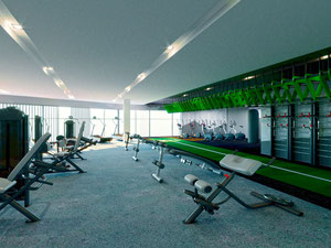 Нерухомість в Remizovka — дивіться на пошуковику нерухомості GEOLN.COM. Фото 10