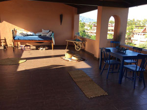 顶层公寓 3 间卧室 411 平方米，位于西班牙阿塔拉亚 — 来自开发商和业主的房地产搜索引擎 GEOLN.COM. 照片 15