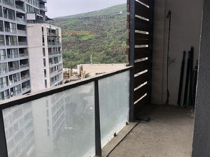 Vake的3间卧室的公寓。在Vake购买第比利斯的公寓 — 来自开发商和业主的房地产搜索引擎 GEOLN.COM. 照片 7