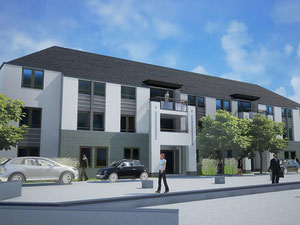 Нерухомість в LES JARDINS DE SOIGNIES — дивіться на пошуковику нерухомості GEOLN.COM. Фото 3