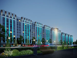 Real estate in Xabar — look at the real estate search engine GEOLN.COM. Photo 3