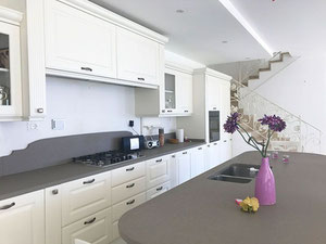 意大利海滨别墅，Ospedaletti — 来自开发商和业主的房地产搜索引擎 GEOLN.COM. 照片 5