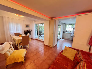 Вид на море, біля Сен-Жан-Кап-Ферра — Пошуковик нерухомості від забудовників і власників GEOLN.COM. Фото 7