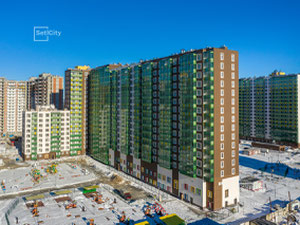 房地产在 Greenland 2 — look at the real estate search engine GEOLN.COM. 照片 7