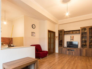 Didi Digomi的2间卧室的公寓。买公寓第比利斯，Didi Digomi — 来自开发商和业主的房地产搜索引擎 GEOLN.COM. 照片 8