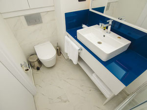 იყიდება 1 ოთახიანი ბინა ორბი სიტიში — უძრავი ქონების ყიდვა და მფლო ბელებისგან GEOLN.COM. ფოტო 12