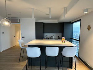 PORTA TOWER  / 2+1 — 来自开发商和业主的房地产搜索引擎 GEOLN.COM. 照片 11