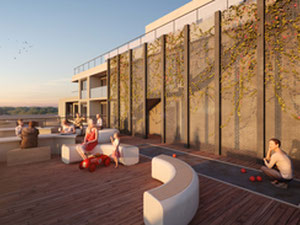 房地产在 Ventura Nordico — look at the real estate search engine GEOLN.COM. 照片 6