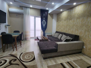 Квартира на продаж у Тбілісі — Пошуковик нерухомості від забудовників і власників GEOLN.COM. Фото 5