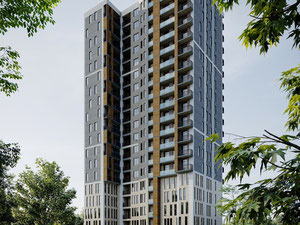 Нерухомість в Riverline — дивіться на пошуковику нерухомості GEOLN.COM. Фото 2