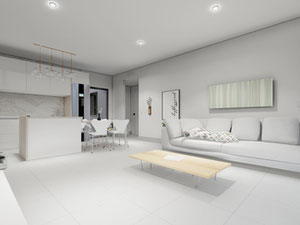 别墅 2 卧室 76 m² 在 Roldan, 西班牙 — 来自开发商和业主的房地产搜索引擎 GEOLN.COM. 照片 4