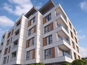 Real estate in MONTEVIDEO APARTMENTS — look at the real estate search engine GEOLN.COM. Photo 3