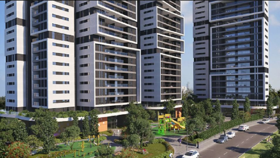 Нерухомість в Ramot Hasharon — дивіться на пошуковику нерухомості GEOLN.COM. Фото 1