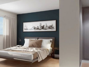 房地产在 Residencial A12 Quart — look at the real estate search engine GEOLN.COM. 照片 5