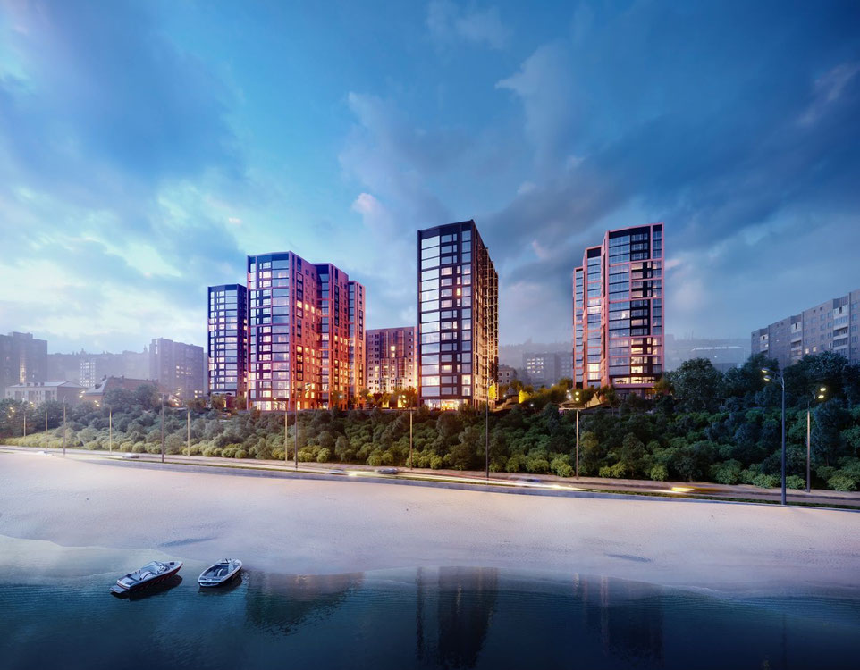 房地产在 Legenda — look at the real estate search engine GEOLN.COM. 照片 1