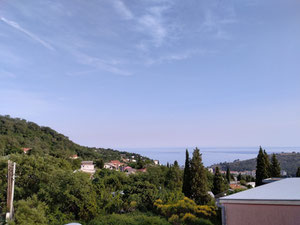 俯瞰大海和日落的高架房屋 — 来自开发商和业主的房地产搜索引擎 GEOLN.COM. 照片 10