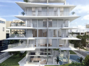 Real estate in Lennox — look at the real estate search engine GEOLN.COM. Photo 4