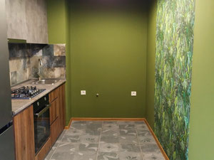 2 room apartment for sale — Find off-plan property or real estate resale directly from developers and owners GEOLN.COM. Photo 5