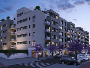 Real estate in Terrazas de Santa Rosa — look at the real estate search engine GEOLN.COM. Photo 5