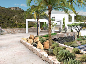 ვილა 4 საძინებელი 507 მ² მონტემაიორში, ესპანეთი — უძრავი ქონების ყიდვა და მფლო ბელებისგან GEOLN.COM. ფოტო 5