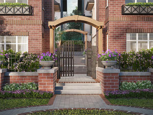 房地产在 Yukon Residences — look at the real estate search engine GEOLN.COM. 照片 3