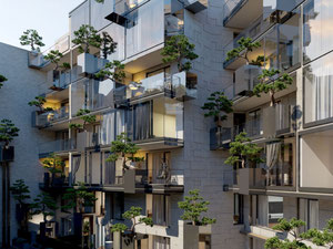 Real estate in HOFT  — look at the real estate search engine GEOLN.COM. Photo 6