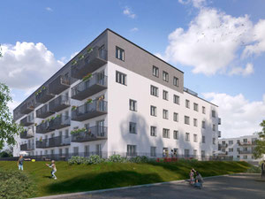 Nieruchomości w Idylla — spójrz na wyszukiwarkę nieruchomości GEOLN.COM. Zdjęcie 2