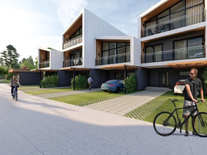 Недвижимость в Royal Residence Botanico — смотрите на поисковике недвижимости GEOLN.COM. Фото 3