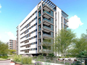 უძრავი კონება Habitat La Salera — გადახედეთ უძრავი ქონების საძიებო სისტემას GEOLN.COM. ფოტო 2