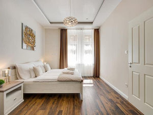 Węgry. Budapeszt. Mieszkanie po remoncie, 86m2. — Wyszukiwarka nieruchomości od deweloperów i właścicieli GEOLN.COM. Zdjęcie 4