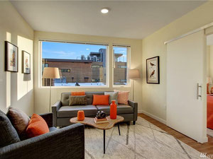 房地产在 Edison Condominiums — look at the real estate search engine GEOLN.COM. 照片 9