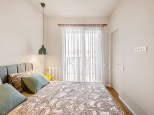 3 Habitaciones Apartamento en Saburtalo — Encuentre propiedades fuera del plan o reventa de bienes inmuebles directamente de desarrolladores y propietarios GEOLN.COM. Foto 8