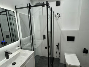 Продається квартира в Тбілісі — Пошуковик нерухомості від забудовників і власників GEOLN.COM. Фото 4