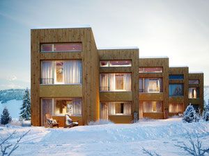 Immobilien in Klinovecke louky — Schauen Sie sich die Immobiliensuchmaschine GEOLN.COM an. Foto 3