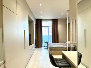 出售Inturist Residents的公寓 — 来自开发商和业主的房地产搜索引擎 GEOLN.COM. 照片 7