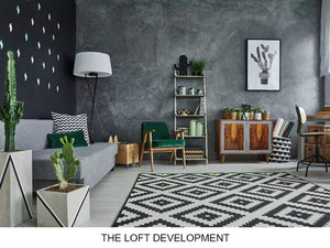 Нерухомість в CROWN GLDANI — дивіться на пошуковику нерухомості GEOLN.COM. Фото 15