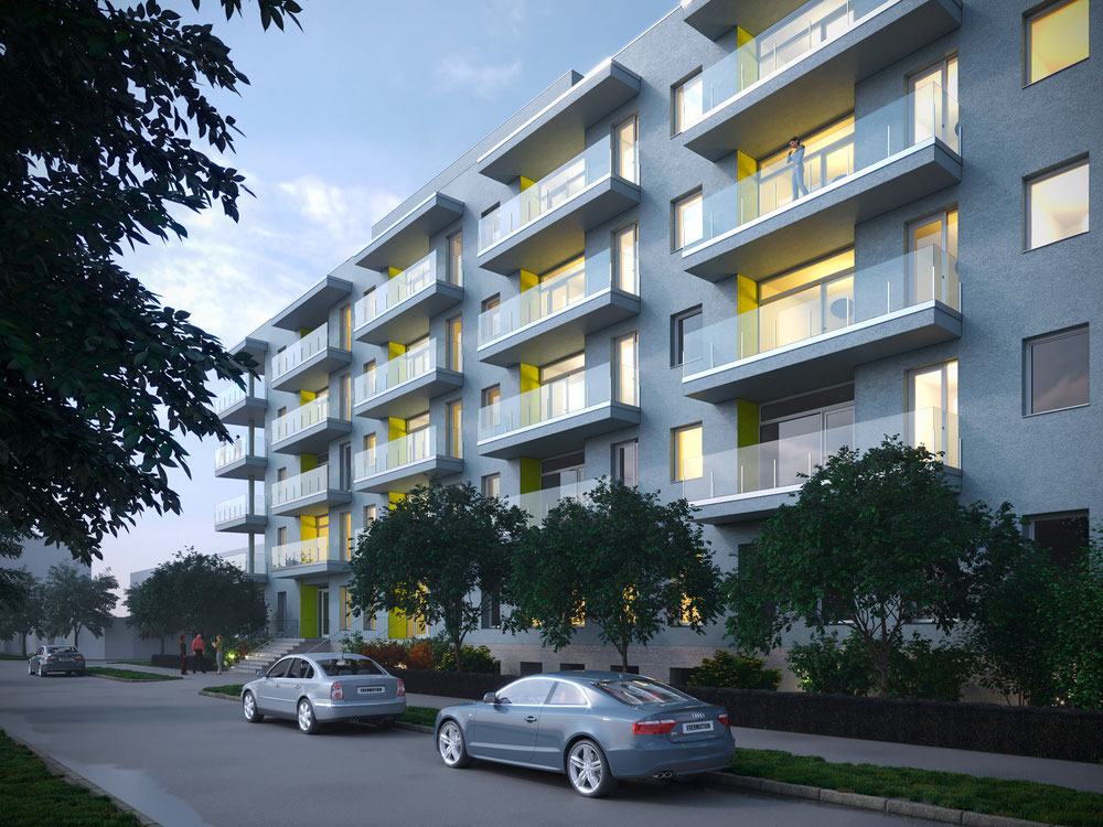 Real estate in TEMESVAR 15 — look at the real estate search engine GEOLN.COM. Photo 1