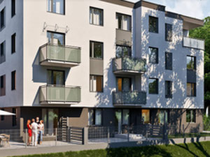 Nieruchomości w Willa nad Potokiem — spójrz na wyszukiwarkę nieruchomości GEOLN.COM. Zdjęcie 4