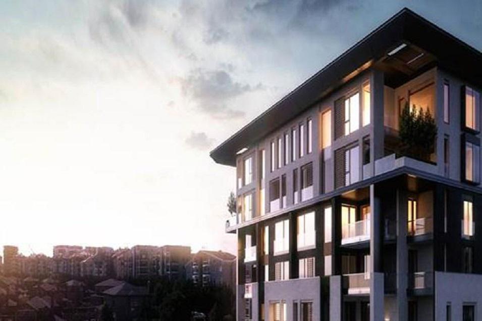 房地产在 Efe Numa Balat — look at the real estate search engine GEOLN.COM. 照片 1