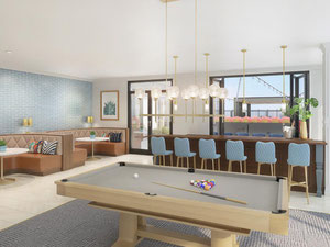 უძრავი კონება Gentry — გადახედეთ უძრავი ქონების საძიებო სისტემას GEOLN.COM. ფოტო 5