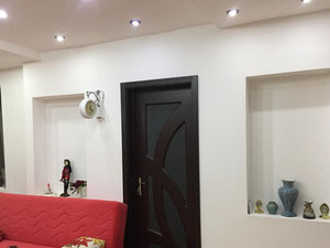 6 кімнатна квартира в Чугуреті. Купити квартиру в Тбілісі, Чугуреті — Пошуковик нерухомості від забудовників і власників GEOLN.COM. Фото 8