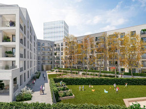 房地产在 PANDION NEXT — look at the real estate search engine GEOLN.COM. 照片 4