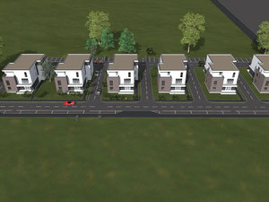 Real estate in Oportunity by RPC Group — look at the real estate search engine GEOLN.COM. Photo 7