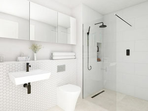 Real estate in Rosebery Villas — look at the real estate search engine GEOLN.COM. Photo 5