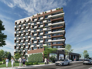 נדל"ן ב Tiplisi Tavdadebuli 3 — עיין במנוע חיפוש הנדל"ן GEOLN.COM. תמונה 3