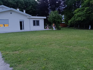 Villa near Padua (Italy) – new home in a prestigious area of Veneto — Find off-plan property or real estate resale directly from developers and owners GEOLN.COM. Photo 8