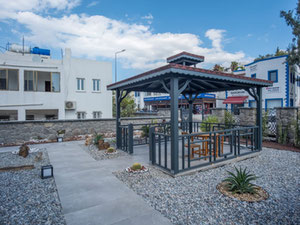 Bodrum Anemon ვილა — უძრავი ქონების ყიდვა და მფლო ბელებისგან GEOLN.COM. ფოტო 14