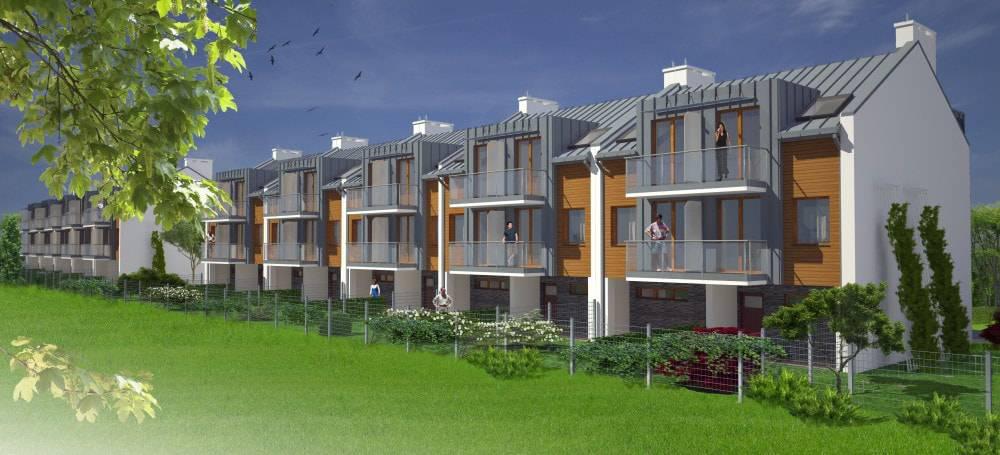 Недвижимость в Majowa Park — смотрите на поисковике недвижимости GEOLN.COM. Фото 1